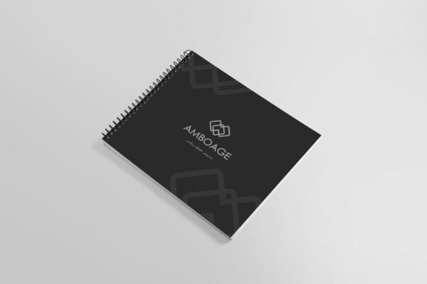 notebook-negro